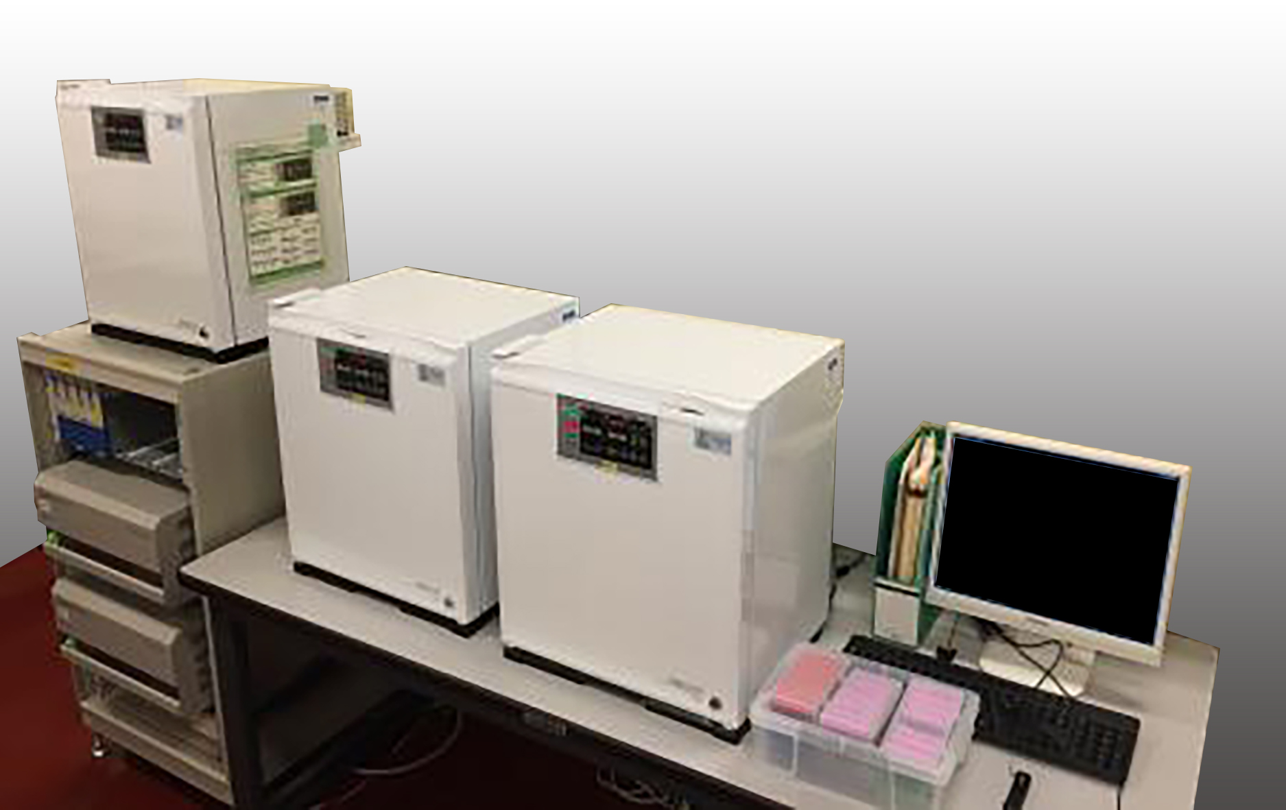 大和製罐技術開発センター